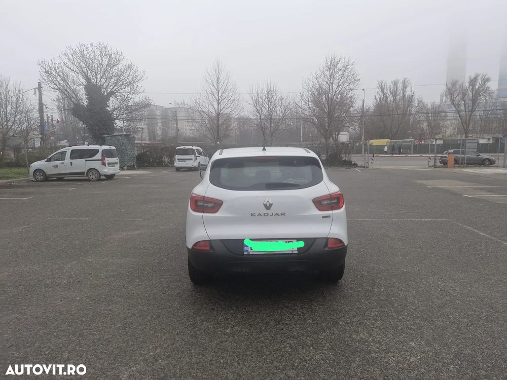 Renault Kadjar Energy dCi 110 Business - 4