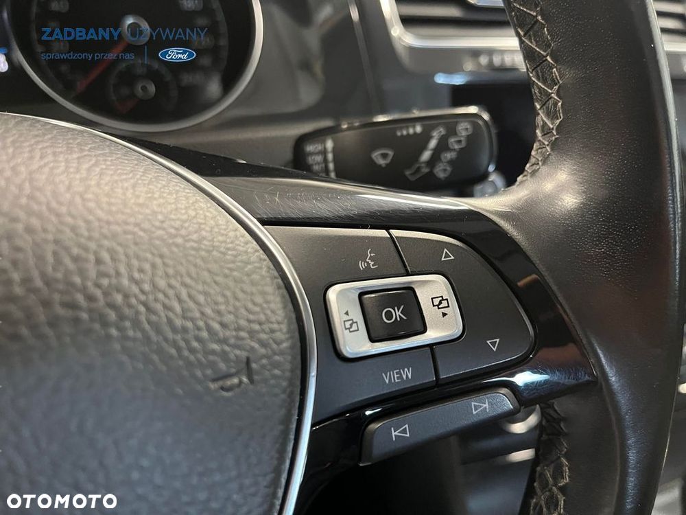 Volkswagen Golf VII 1.6 TDI BMT Comfortline - 18