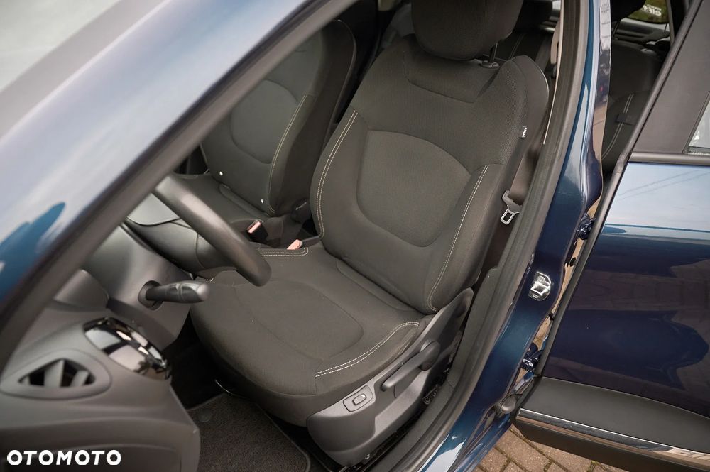 Renault Captur ENERGY dCi 90 Start&Stop Intens - 30