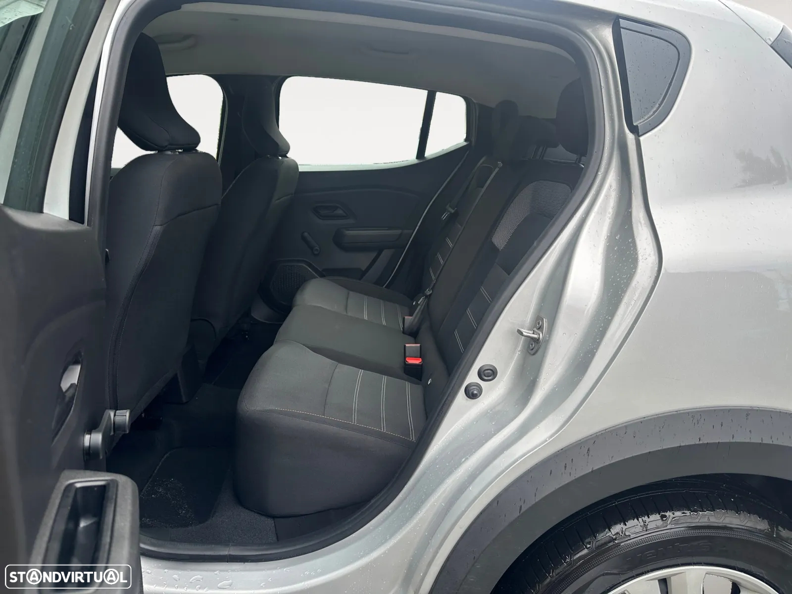 Dacia Sandero 1.0 ECO-G Stepway Essential Bi-Fuel - 14