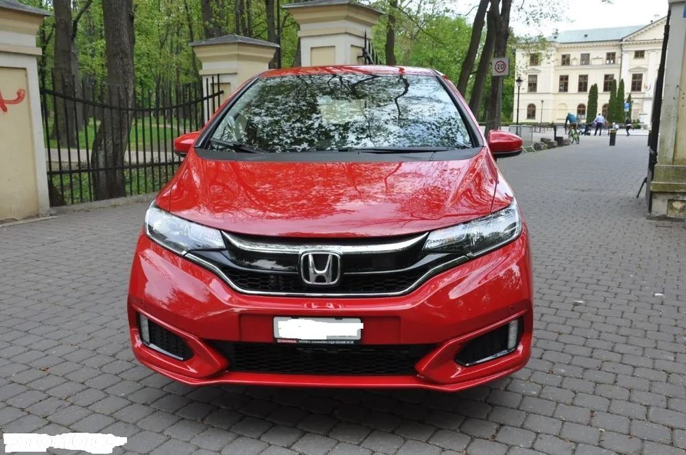 Honda Jazz 1.3 Comfort (ADAS/Honda Connect+) - 1