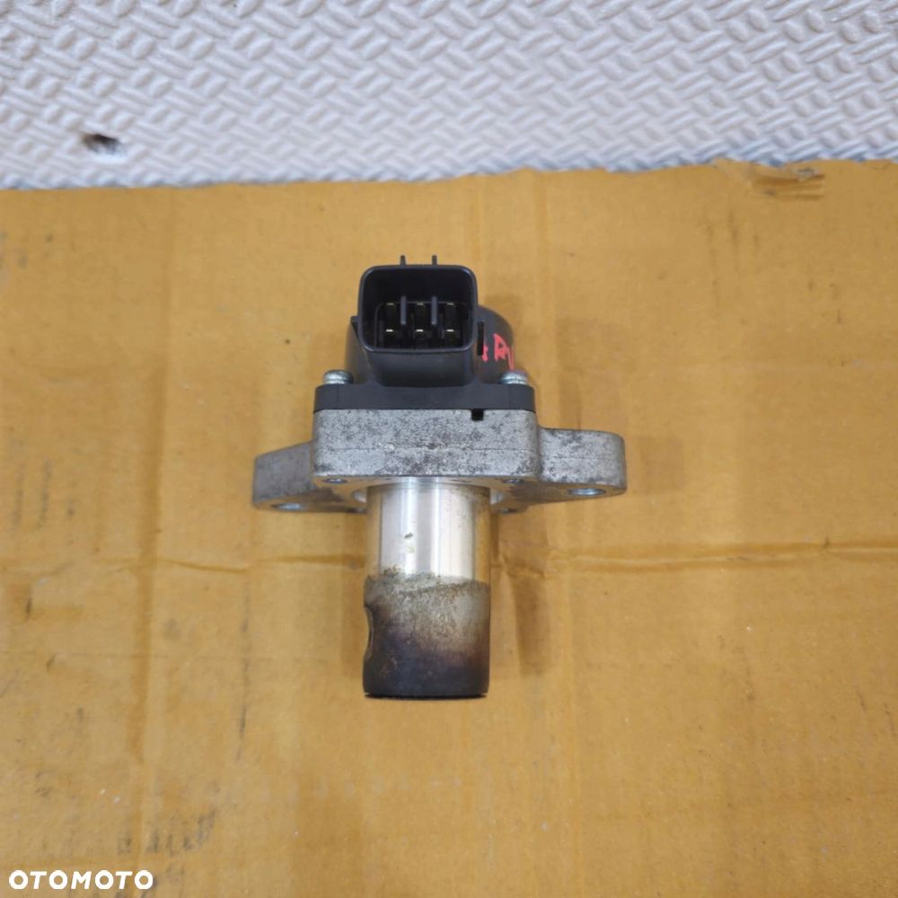 subaru outback iv 4 2.5b zawór egr - 6