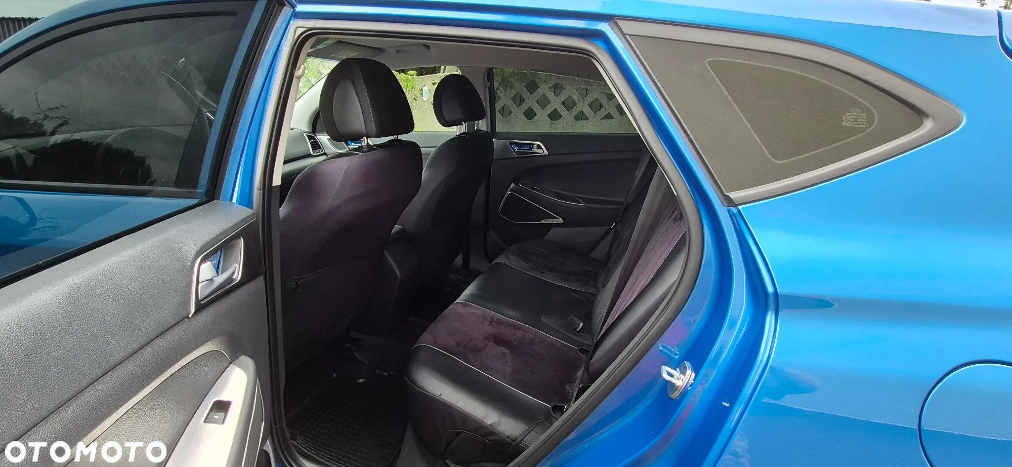 Hyundai Tucson - 7