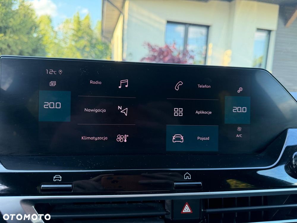Citroën C4 1.2 PureTech Max S&S - 25
