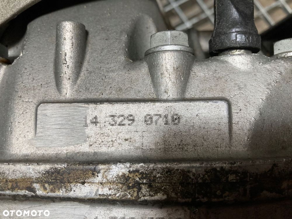 audi q5 a6 a4 most dyfer tył 0ar525083c 143290710 law 3;43 - 4