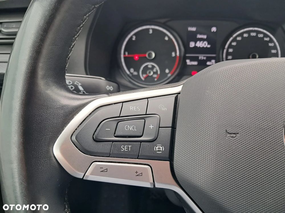 Volkswagen Transporter - 25