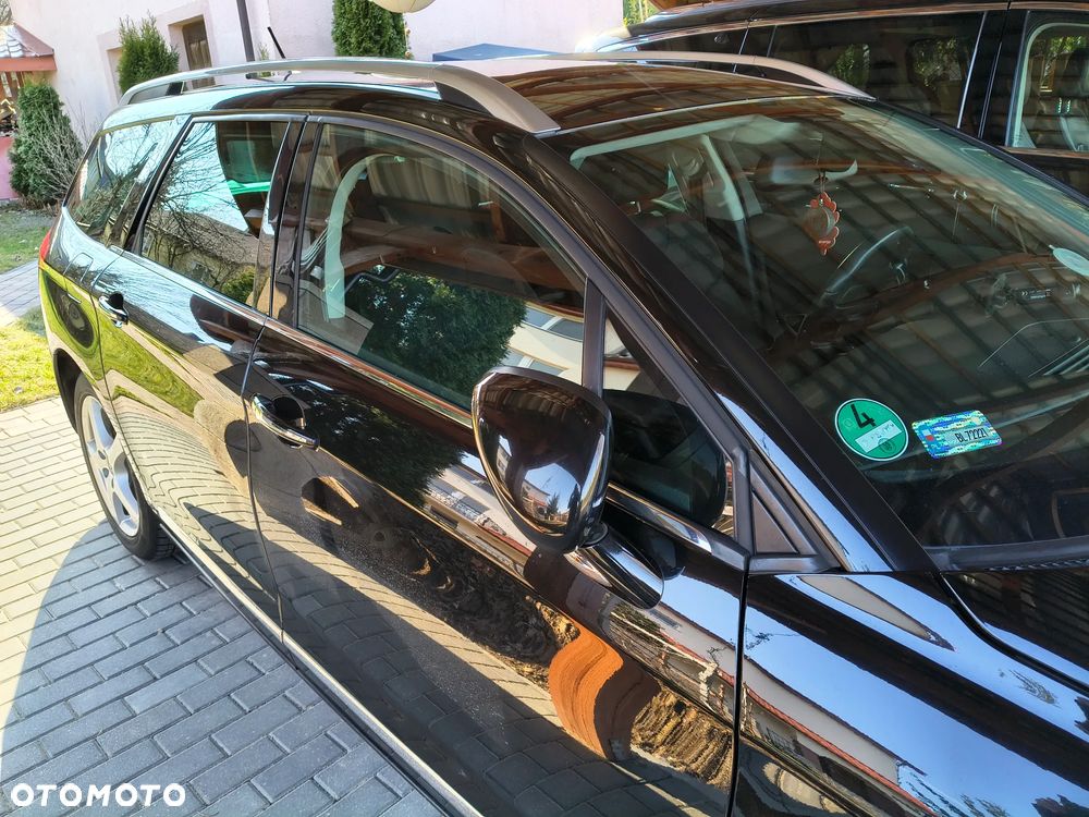 Citroën C5 HDi 165 FAP Confort - 4