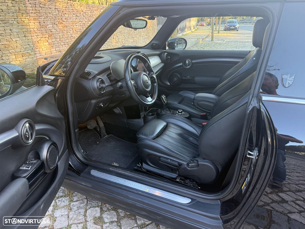 MINI Coupé ver-cooper-se-yours - 6