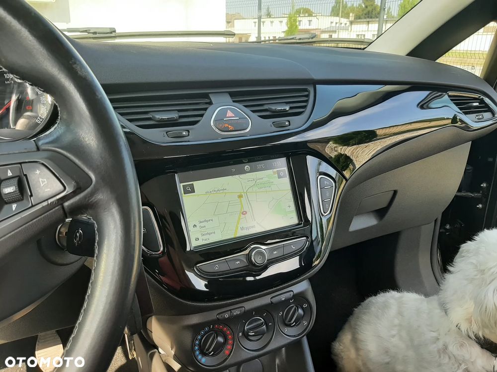 Opel Corsa 1.2 Active - 9
