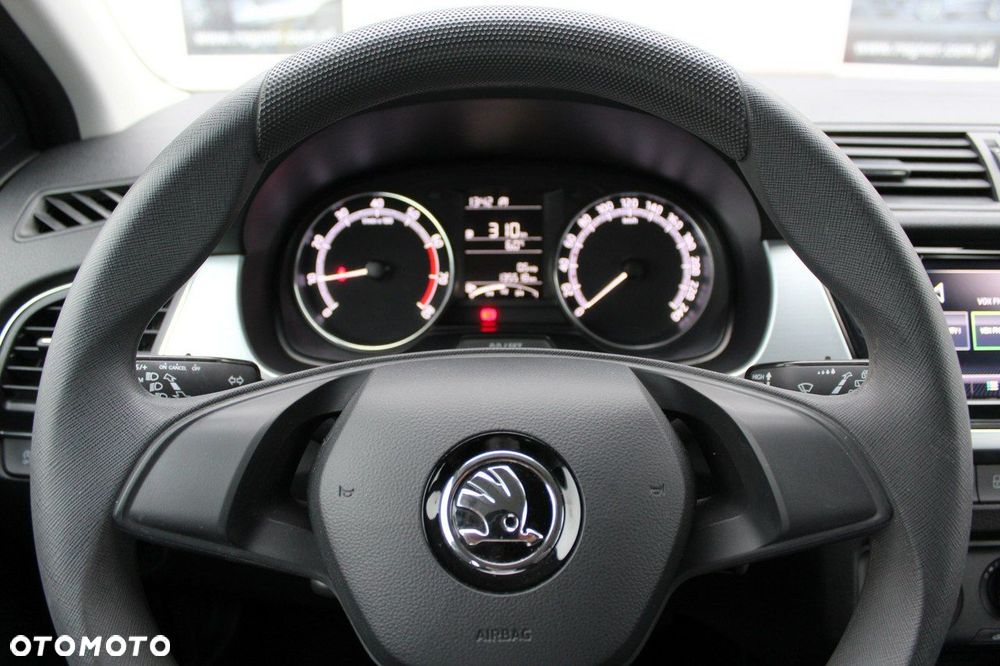 Skoda Fabia 1.0 TSI Ambition - 14