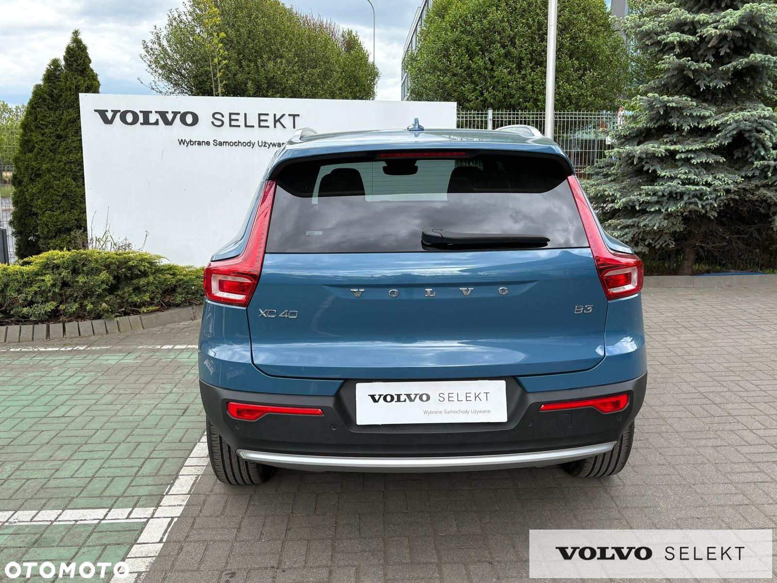 Volvo XC 40 - 10