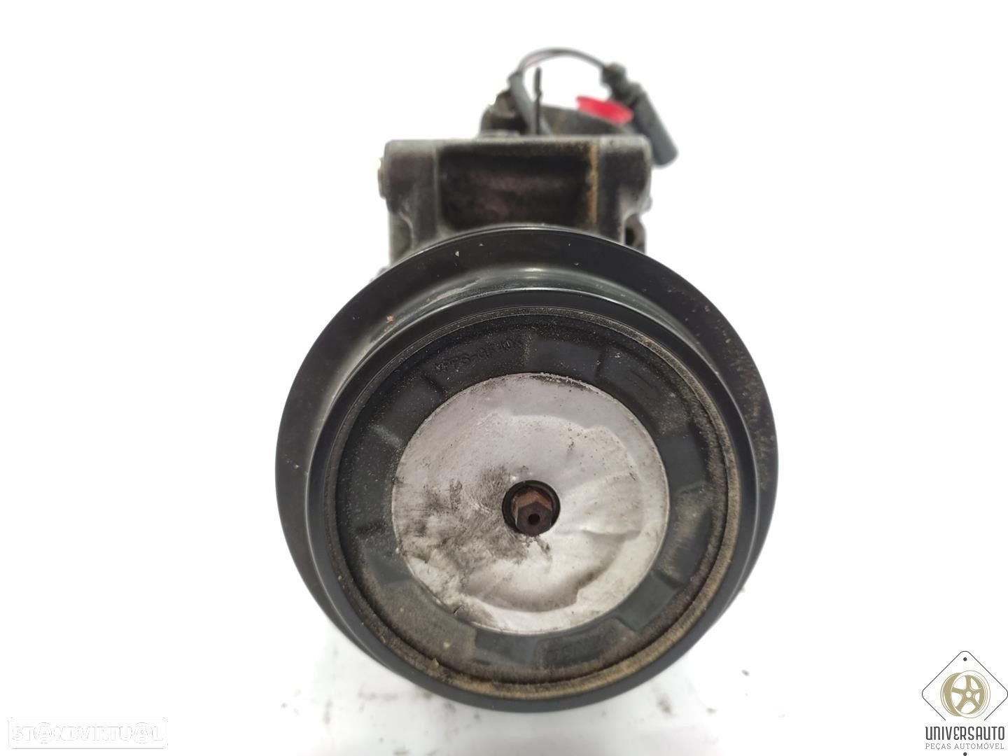 COMPRESSOR AR CONDICIONADO AUDI A4 2005 - 2