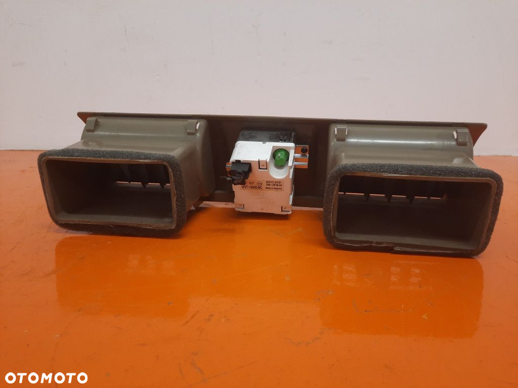 FORD FREESTAR I 03-07 KRATKI NAWIEWU POWIETRZA 3F2H19893 - 4