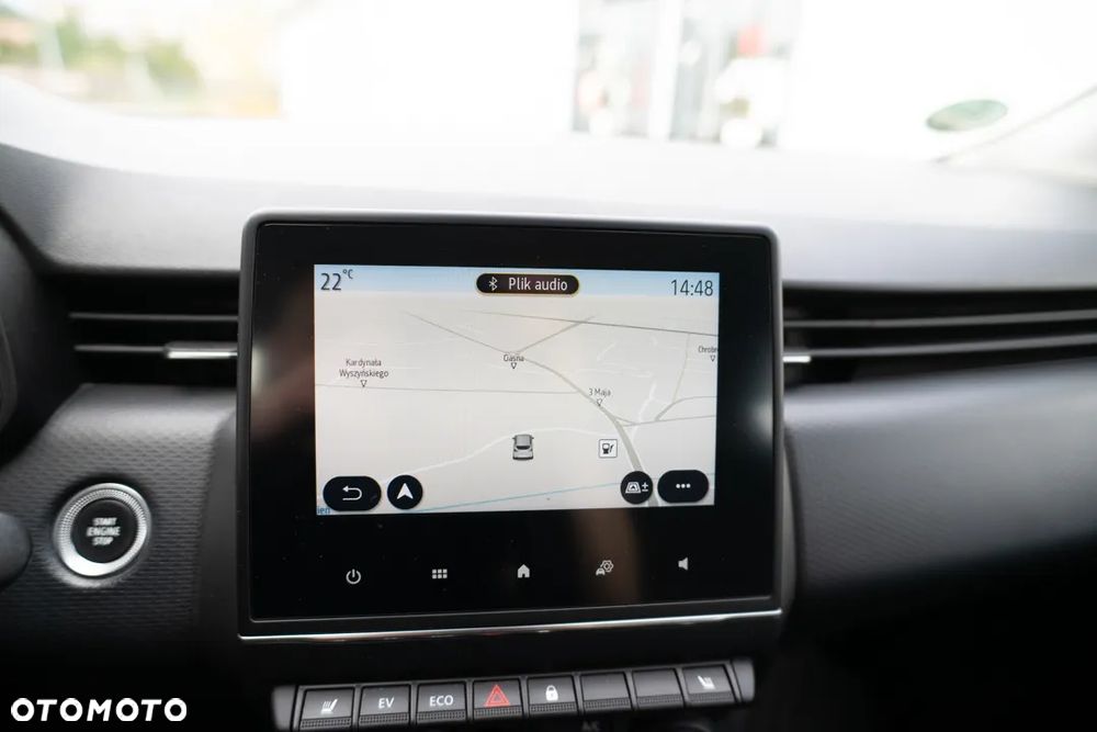 Renault Clio E-TECH 140 INTENS - 36