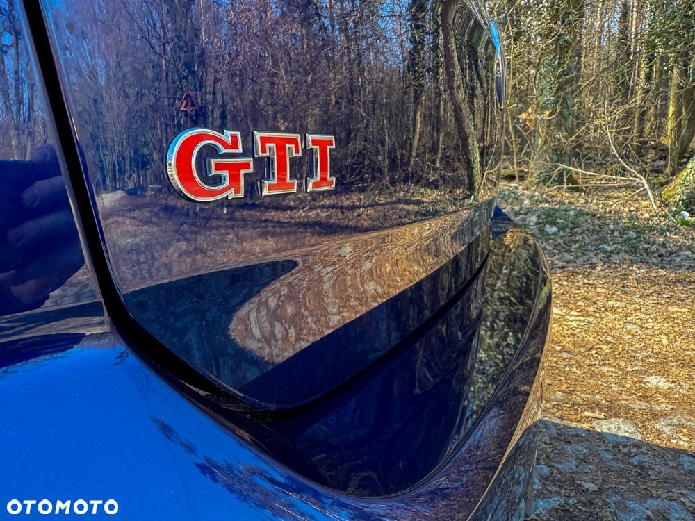 Volkswagen Golf VII 2.0 TSI BMT GTI Performance DSG - 14