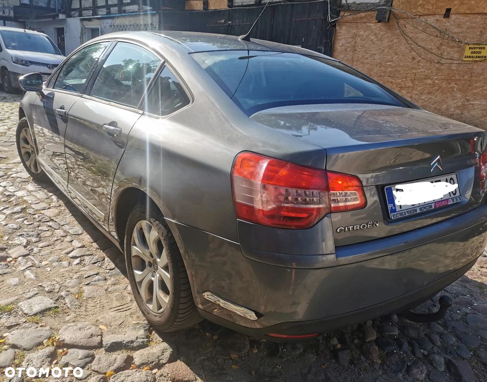 Citroën C5