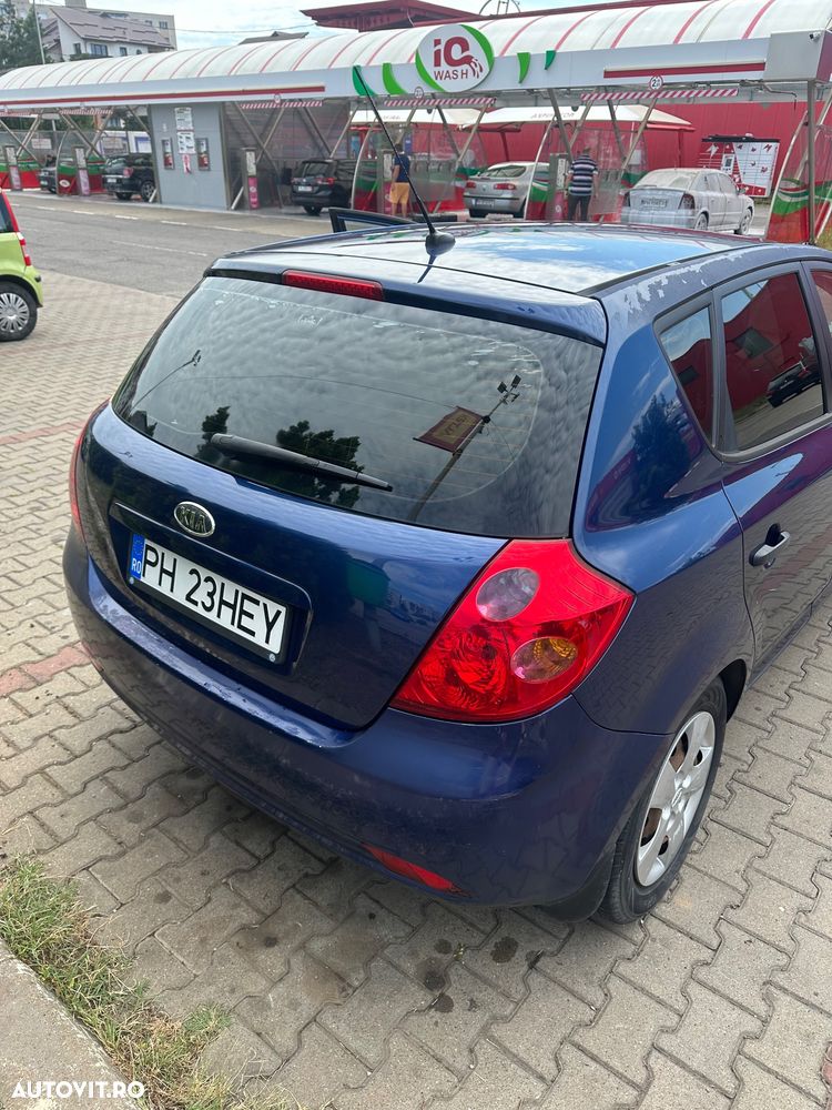 Kia Ceed 1.4 GSL BEST - 11