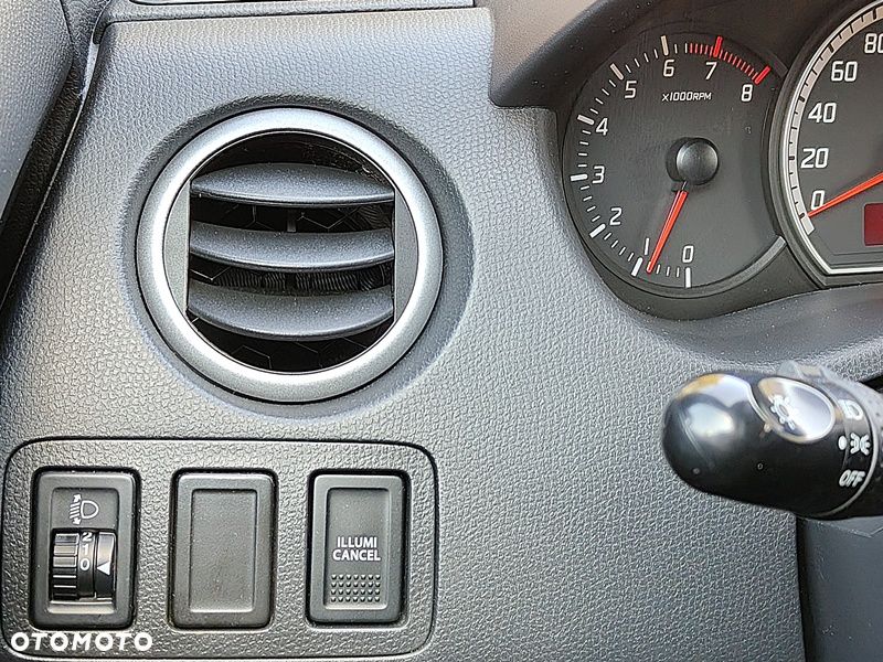 Suzuki Swift 1.3 Comfort+ - 19