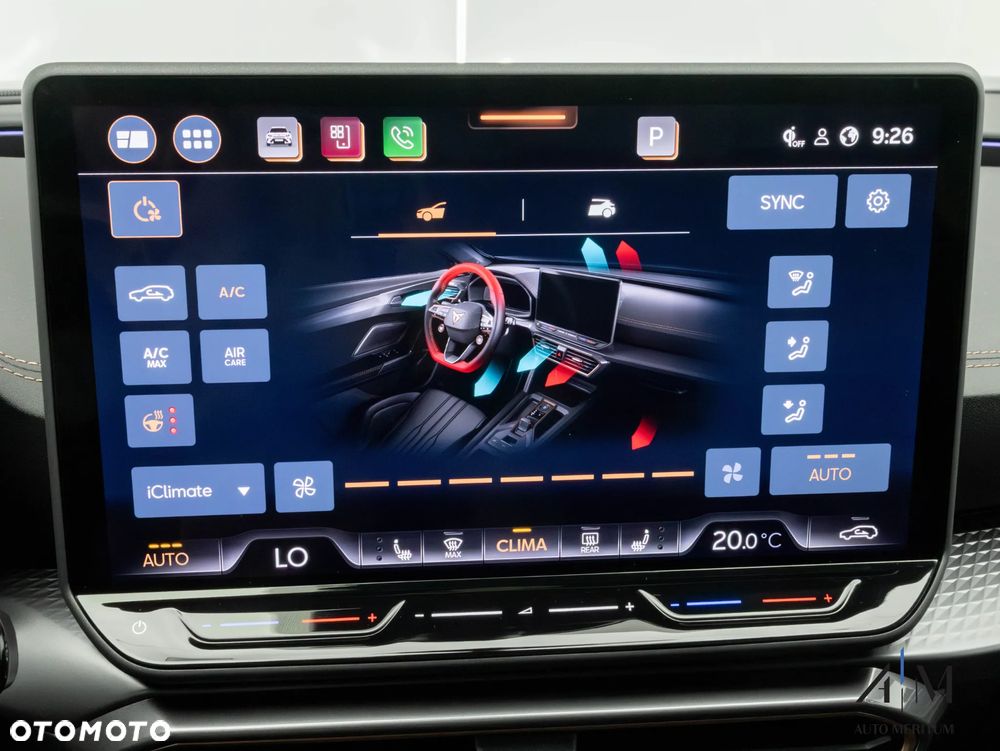 Cupra Formentor - 32