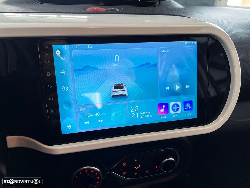 Renault Twingo Electric ZEN - 12