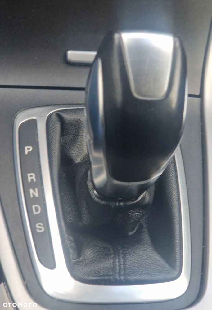 Ford S-Max 2.0 TDCi Titanium PowerShift - 23