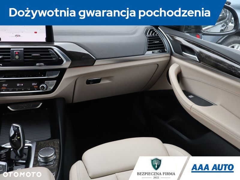 BMW X3 - 10