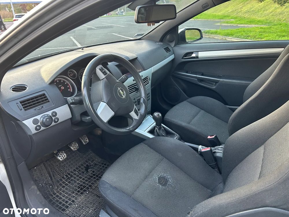Opel Astra - 7