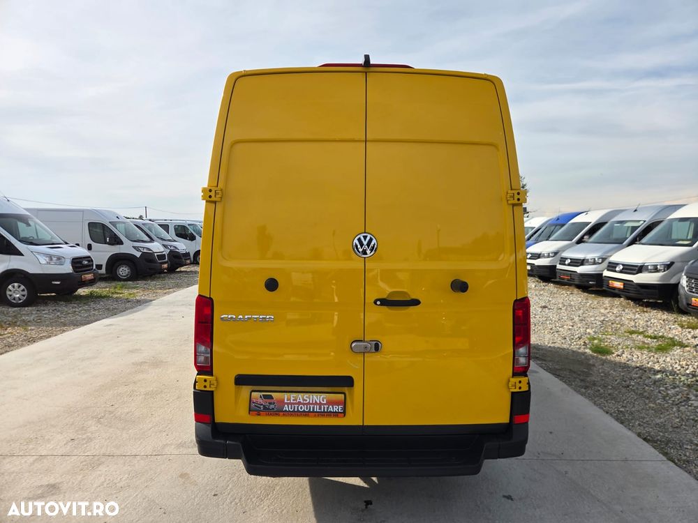 Volkswagen New Crafter L3H2 - 8