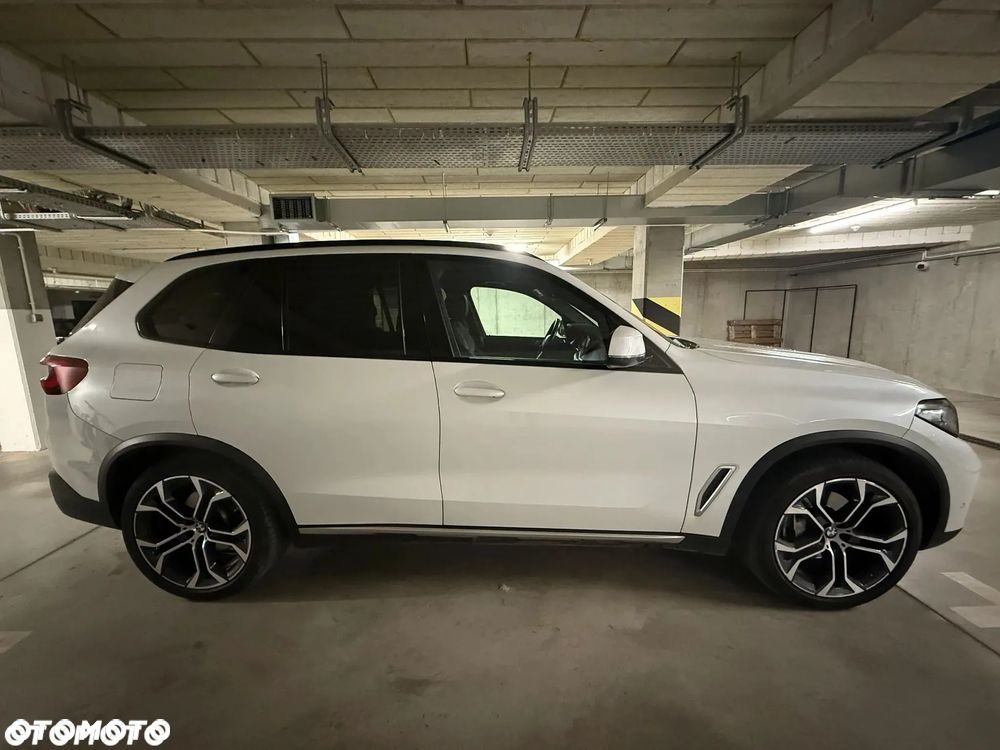BMW X5 xDrive40i - 3