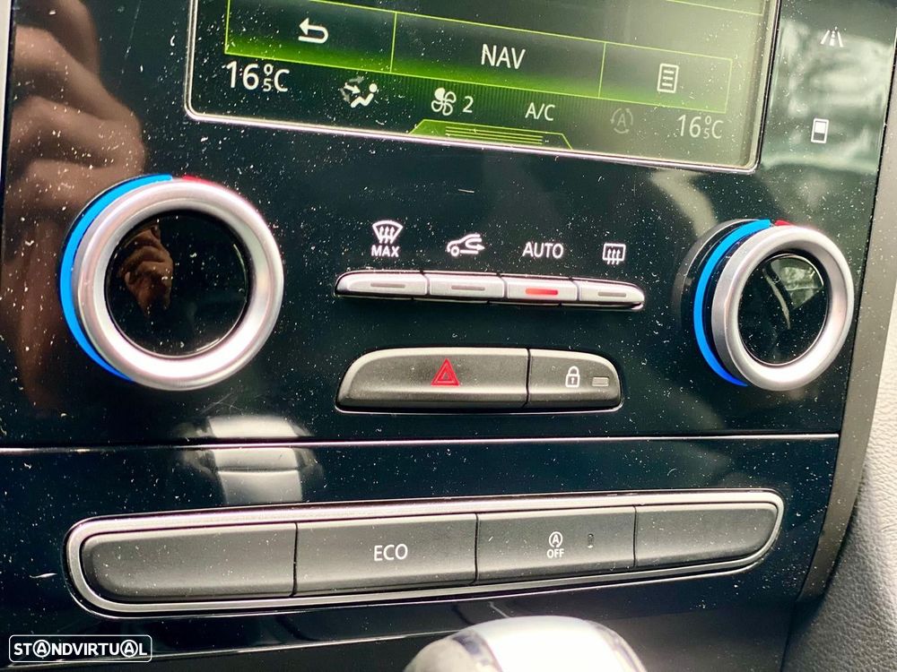 Renault Talisman Sport Tourer 1.6 dCi Executive EDC - 28