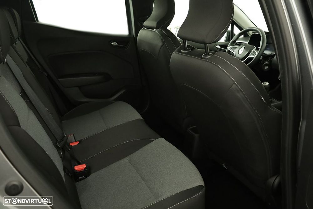 Renault Clio 1.0 TCe Evolution - 22