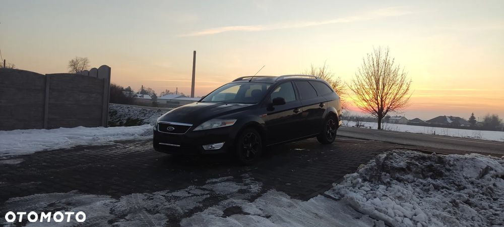 Ford Mondeo 2.0 TDCi Viva Trend - 30