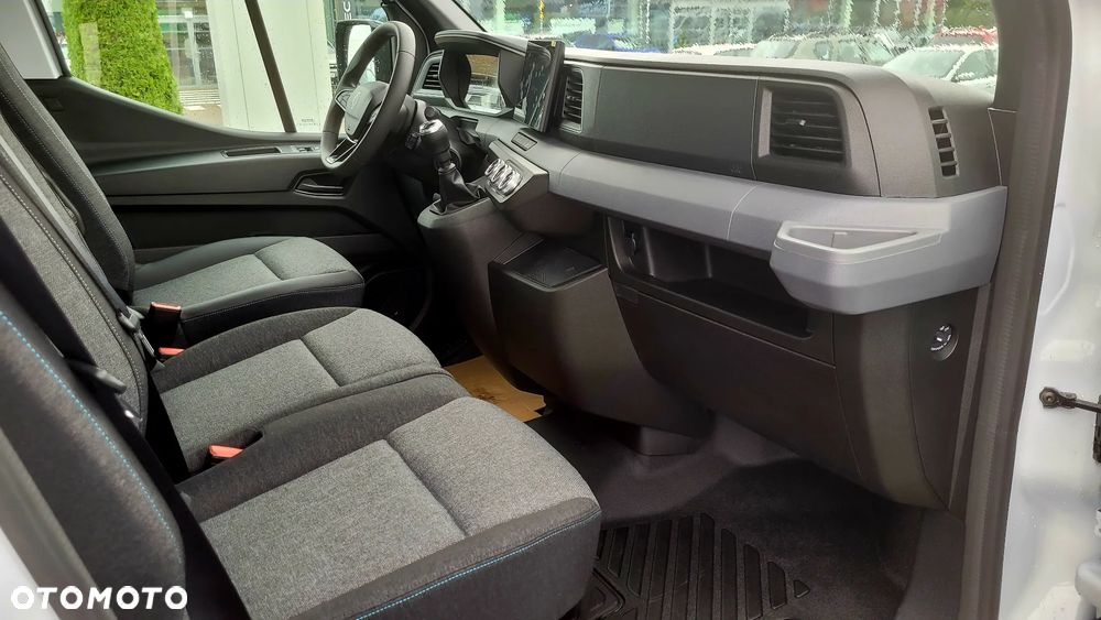 Renault Nowy Master - 8