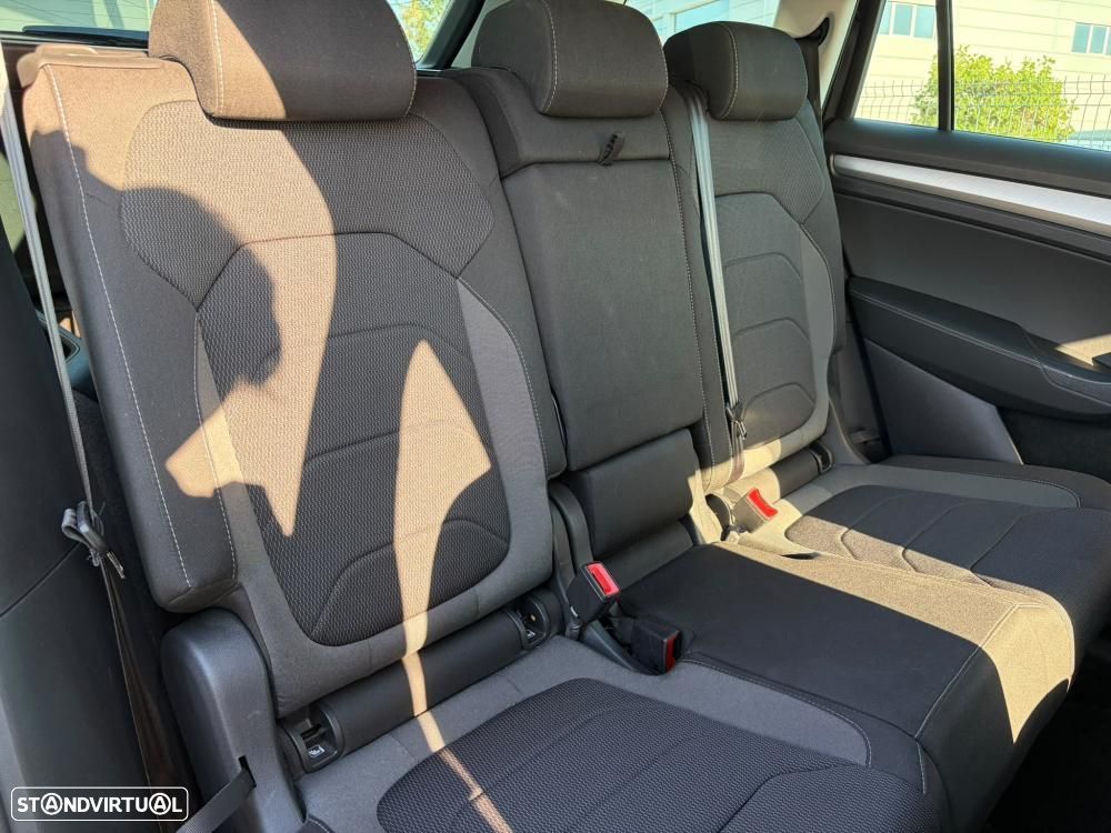 Skoda Kodiaq 2.0 TDI Ambition DSG - 7
