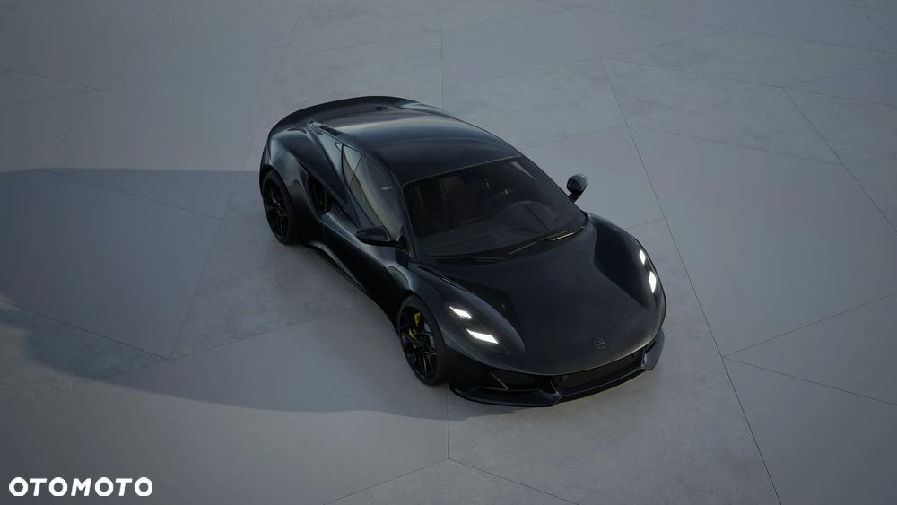 Lotus Emira - 2