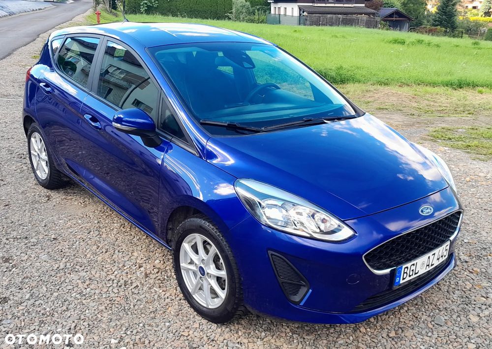 Ford Fiesta - 25
