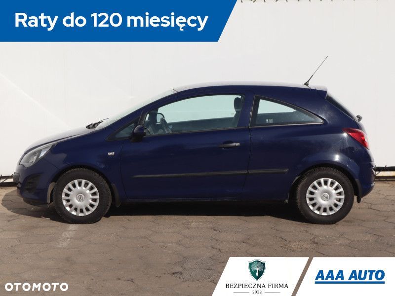 Opel Corsa - 4
