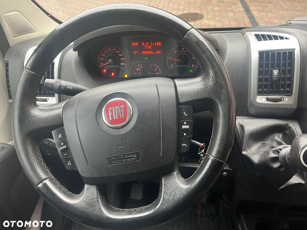Fiat DUCATO - 9