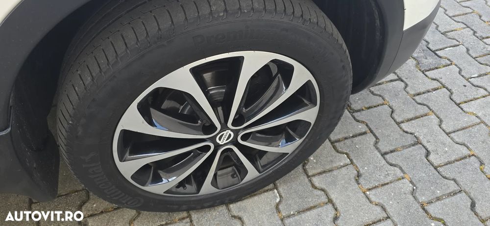 Nissan Qashqai 1.6 DCI TEKNA - 24