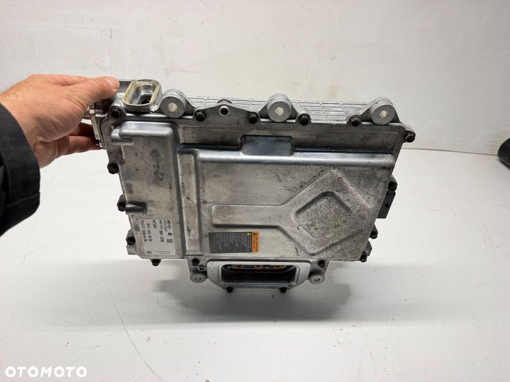 INWERTER PRZETWORNICA POWIETRZA KIA NIRO EV  36601-0E290   17-22 - 4