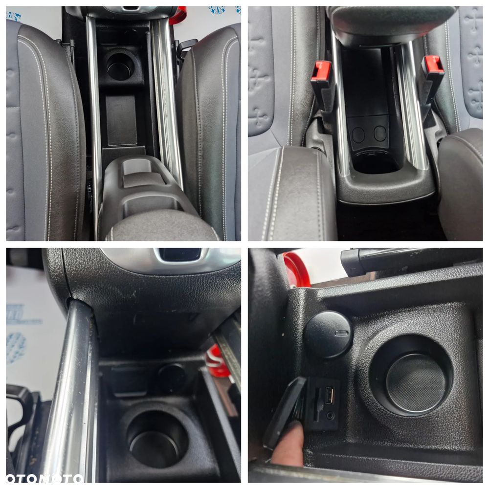 Opel Meriva 1.4 Cosmo - 34