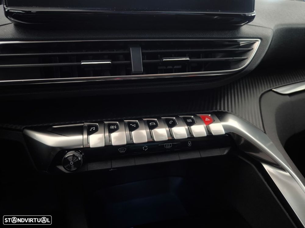Peugeot 3008 1.5 BlueHDi Active Pack - 14