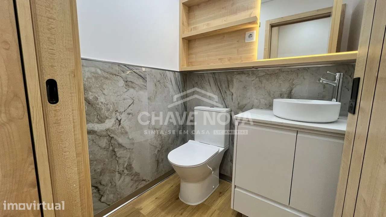 T0 Duplex Novo - Studios City On - Grande imagem: 3/12