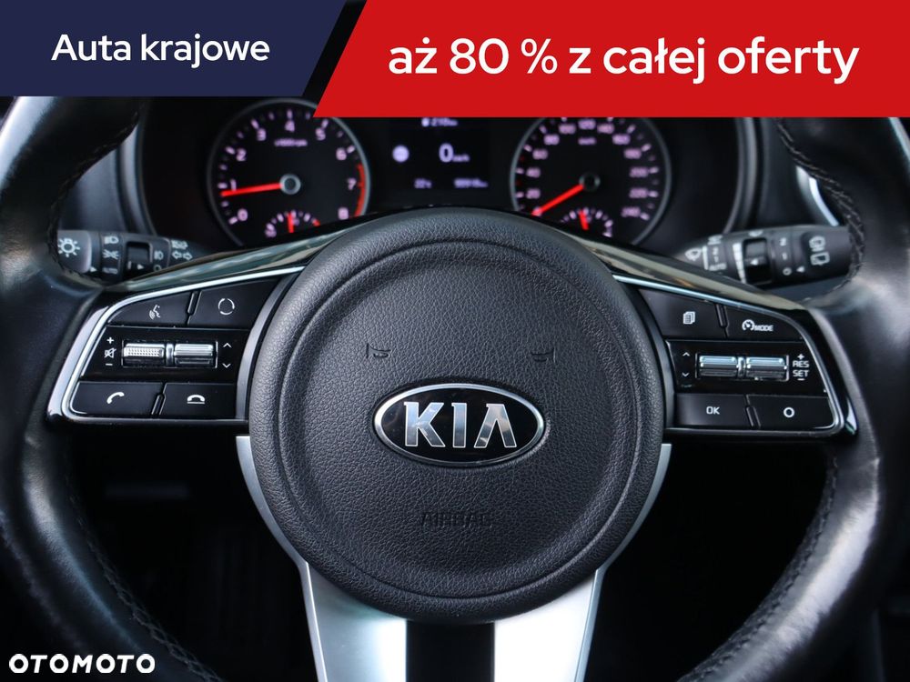 Kia Sportage - 20