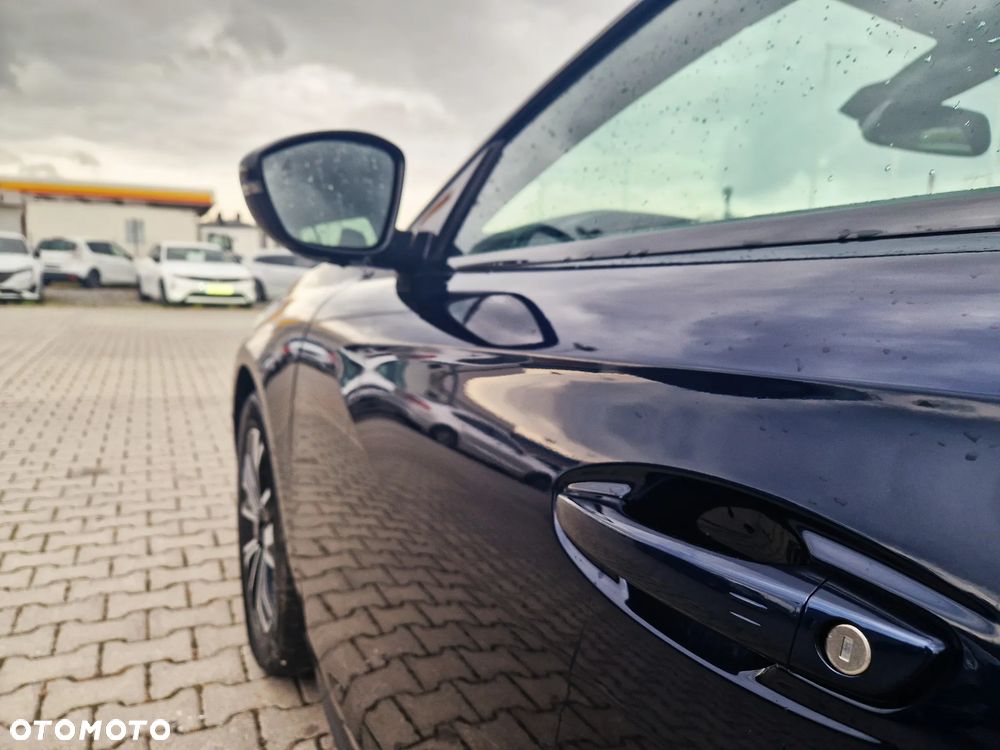 Peugeot 508 BlueHDi 130 EAT8 Active - 10
