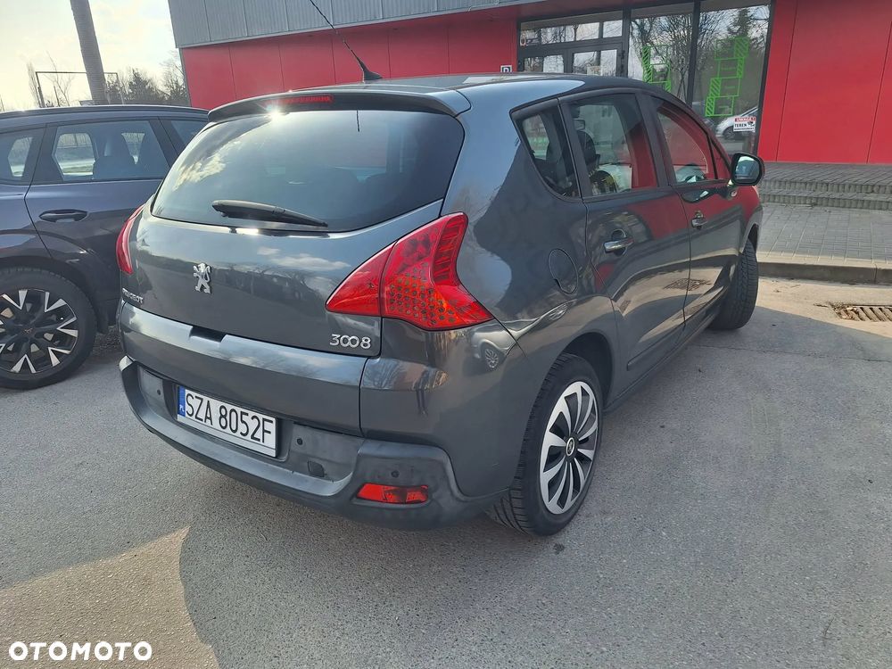 Peugeot 3008 1.6 Active - 1