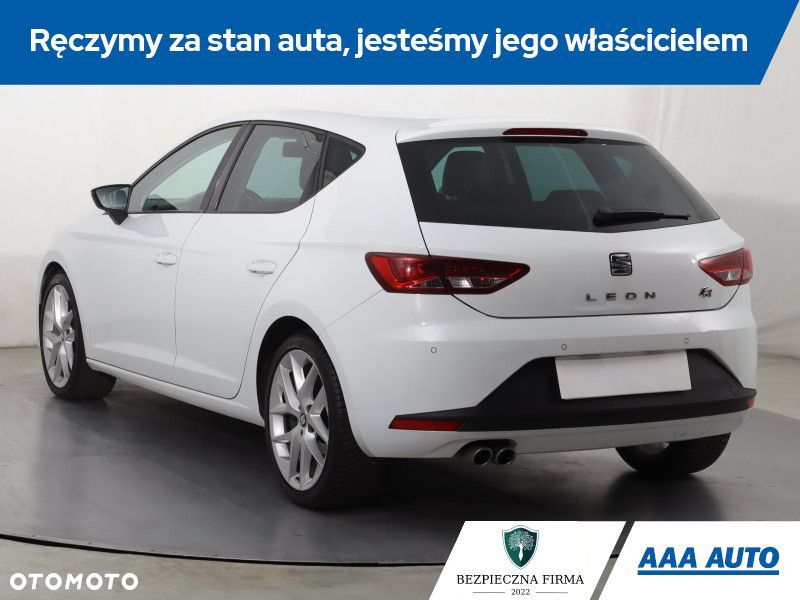 Seat Leon - 6