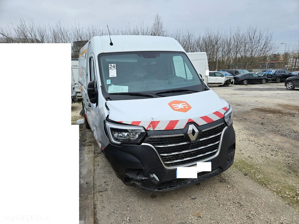 Renault Master - 10