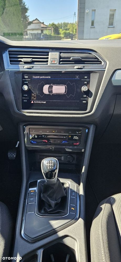 Volkswagen Tiguan 1.5 TSI EVO Life - 25