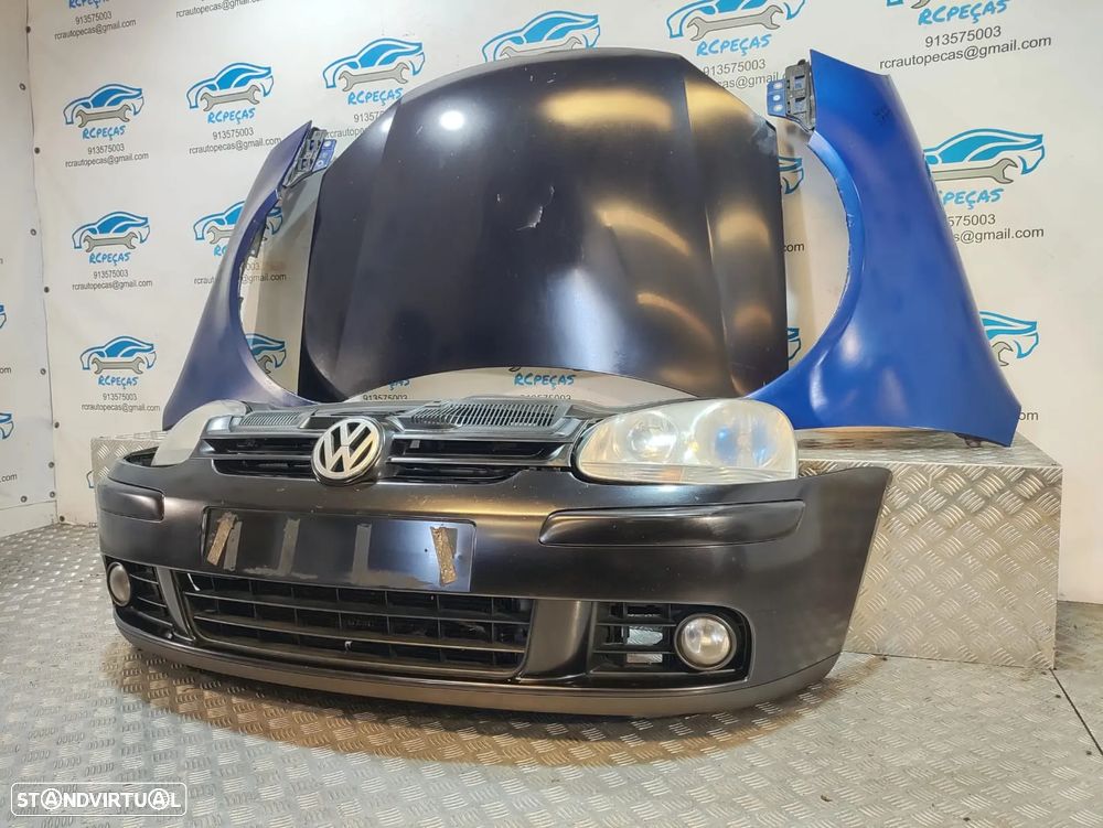 Frente completa VW Volkswagen Golf 5 V Diesel - 2
